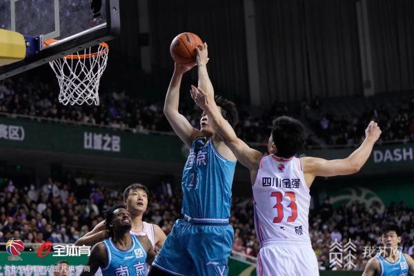 四川金强新赛季战绩不佳教练组探讨提升策略