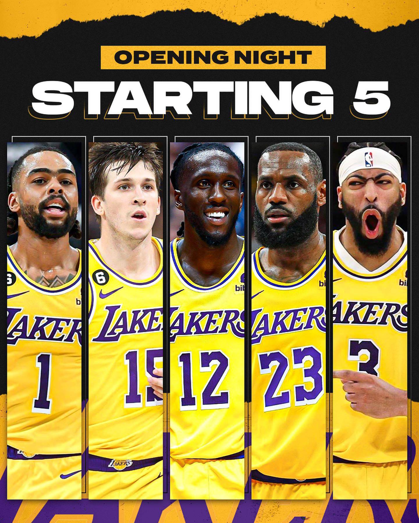NBA季后赛即将打响，各队备战状况如何？