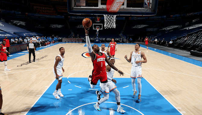 乔治创造历史：NBA单场三分球命中数新纪录
